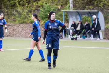 Bild 334 - F Komet Blankenese - VfL Pinneberg : Ergebnis: 6:1